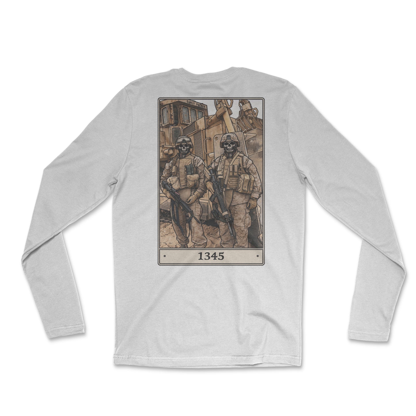 1345 Long Sleeve