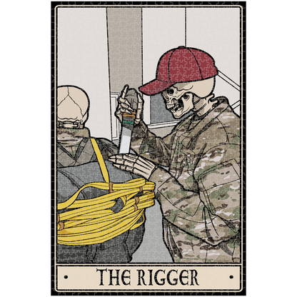 Rigger Puzzle