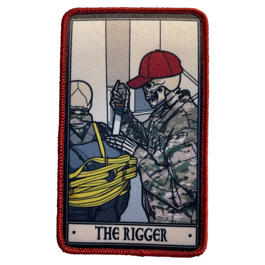 The Rigger Patch