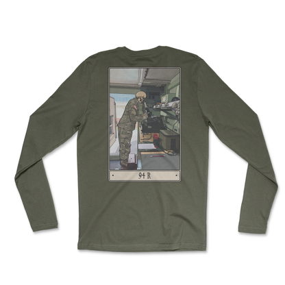 94R Long Sleeve