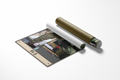 94R Canvas