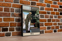 94R Canvas