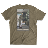 94R Tee