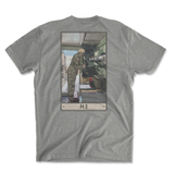 94R Tee