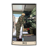 94R Flag
