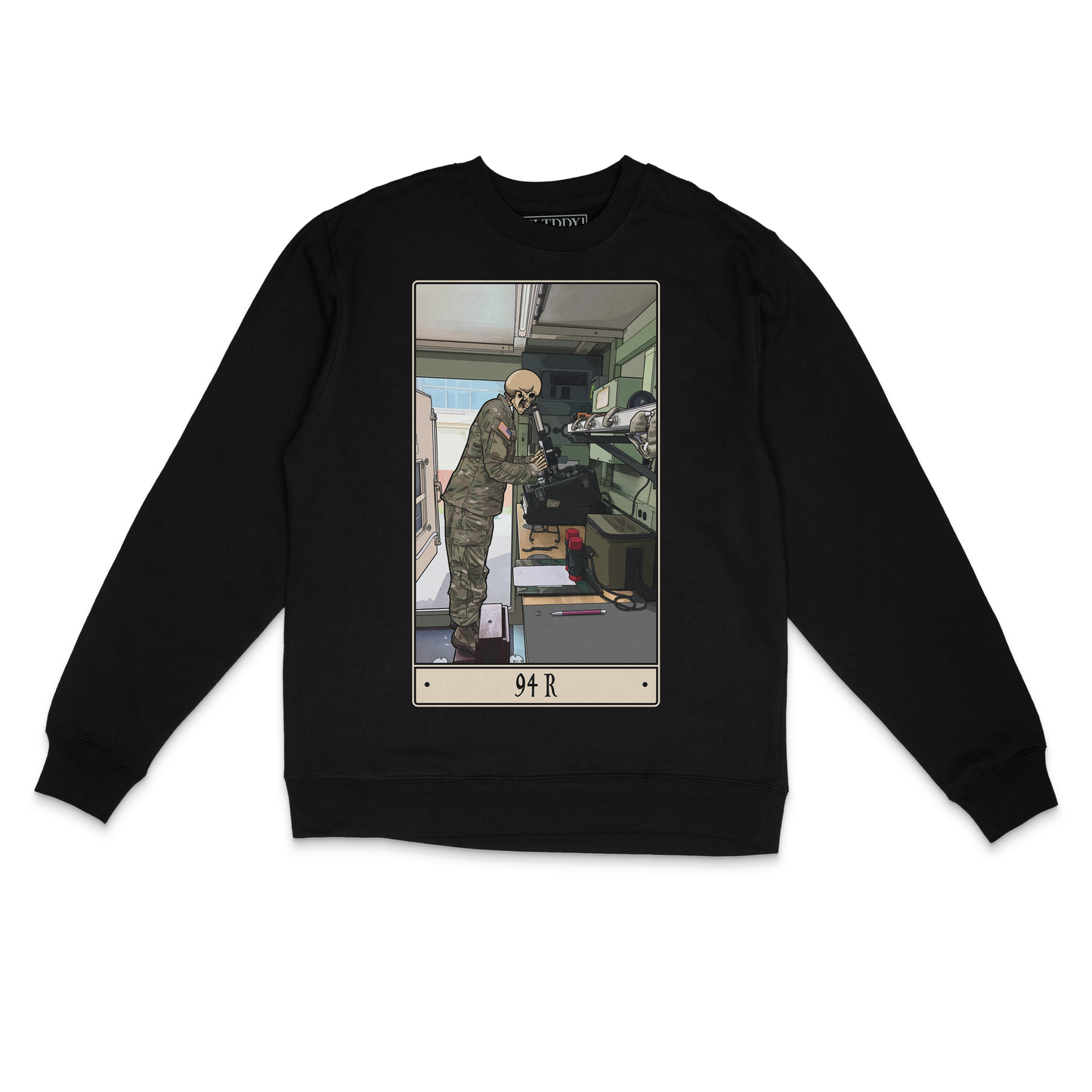 94R Sweatshirt