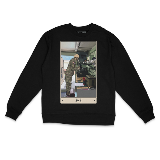 94R Sweatshirt