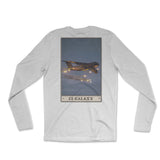 C5 Galaxy Long Sleeve