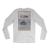 Coast Guard Long Sleeve