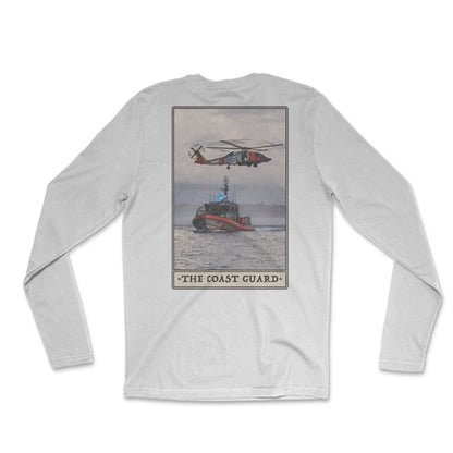 Coast Guard Long Sleeve