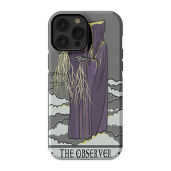 Observer Phone Case