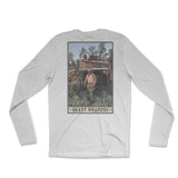 Heavy Weapons Long Sleeve