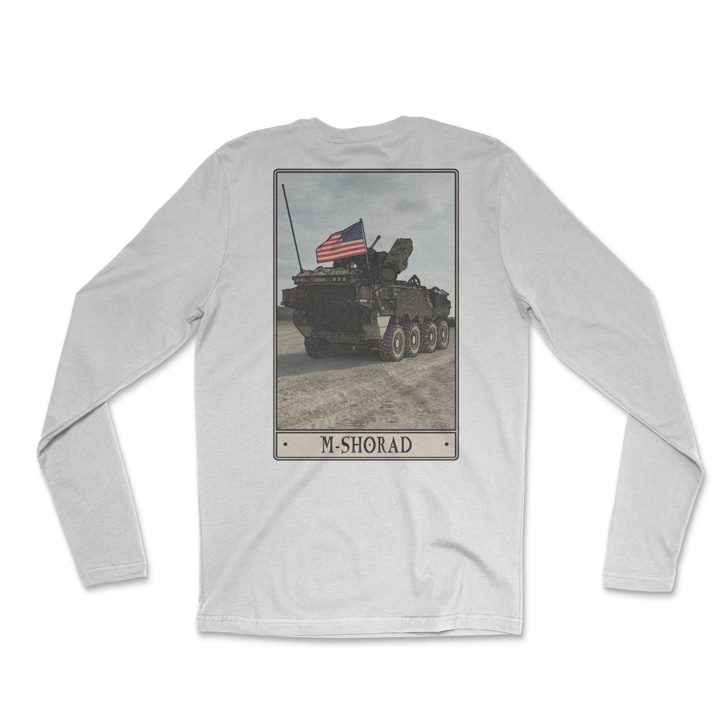 M SHORAD Long Sleeve