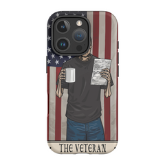 Veteran Phone Case