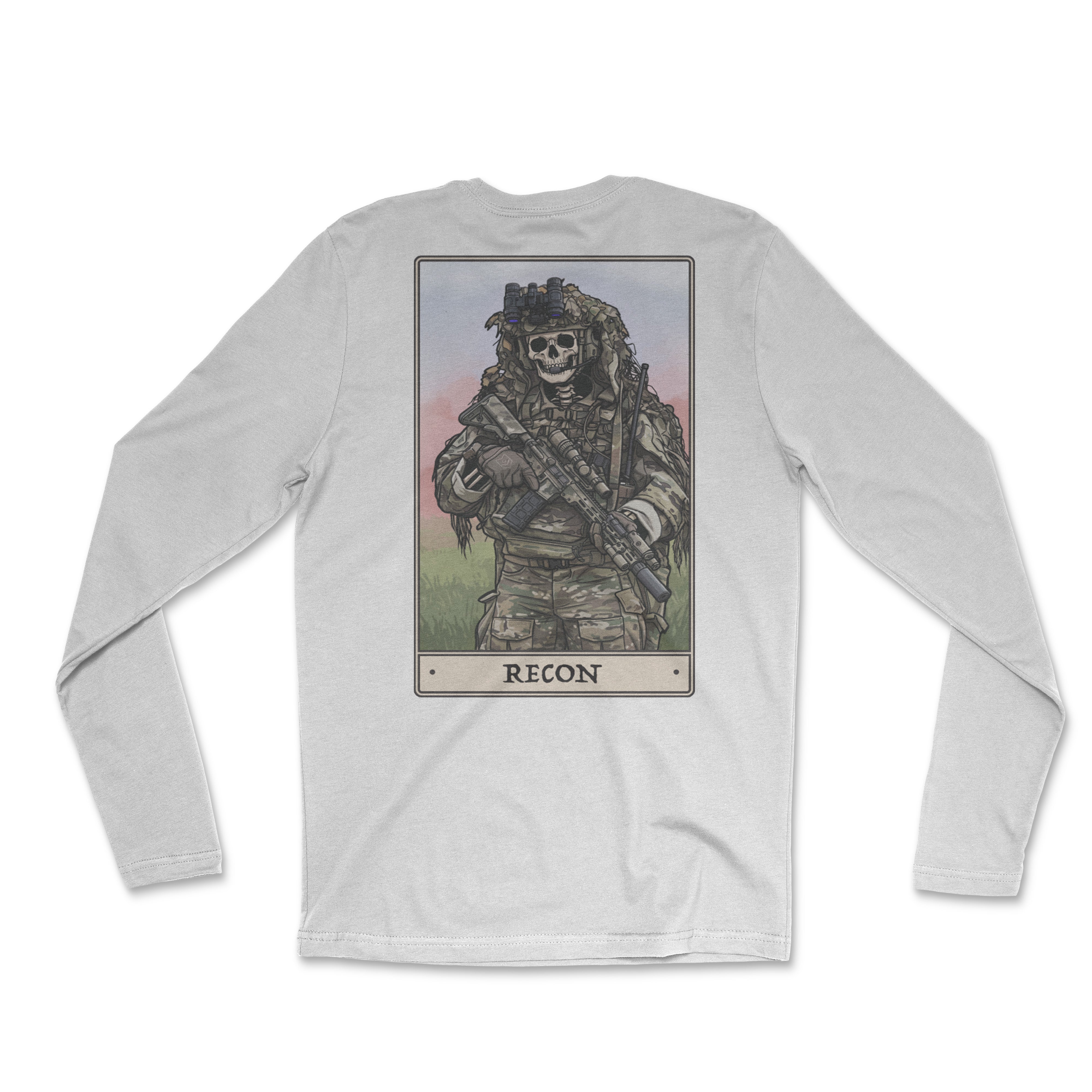 Recon Long Sleeve