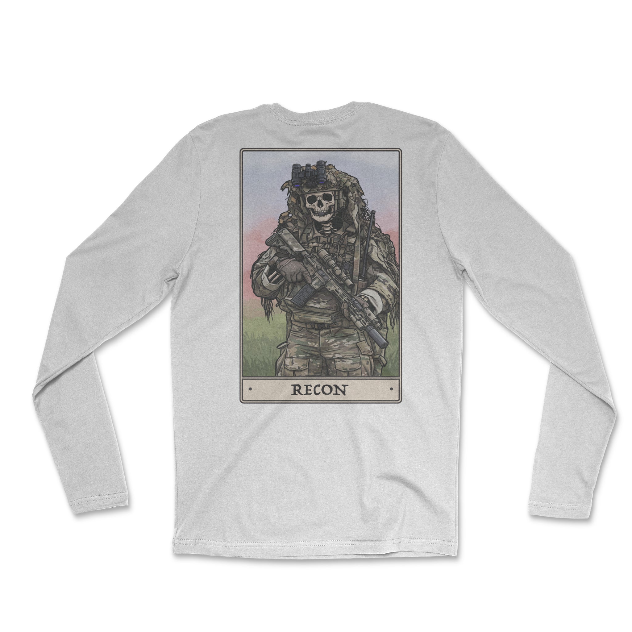 Recon Long Sleeve
