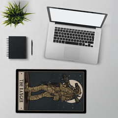 Ranger Desk Mat