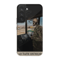 Air Traffic Controller Phone Case