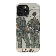 Recondo Phone Case