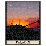 Paladin Puzzle