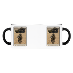 Light Armored Reconnaissance Mug