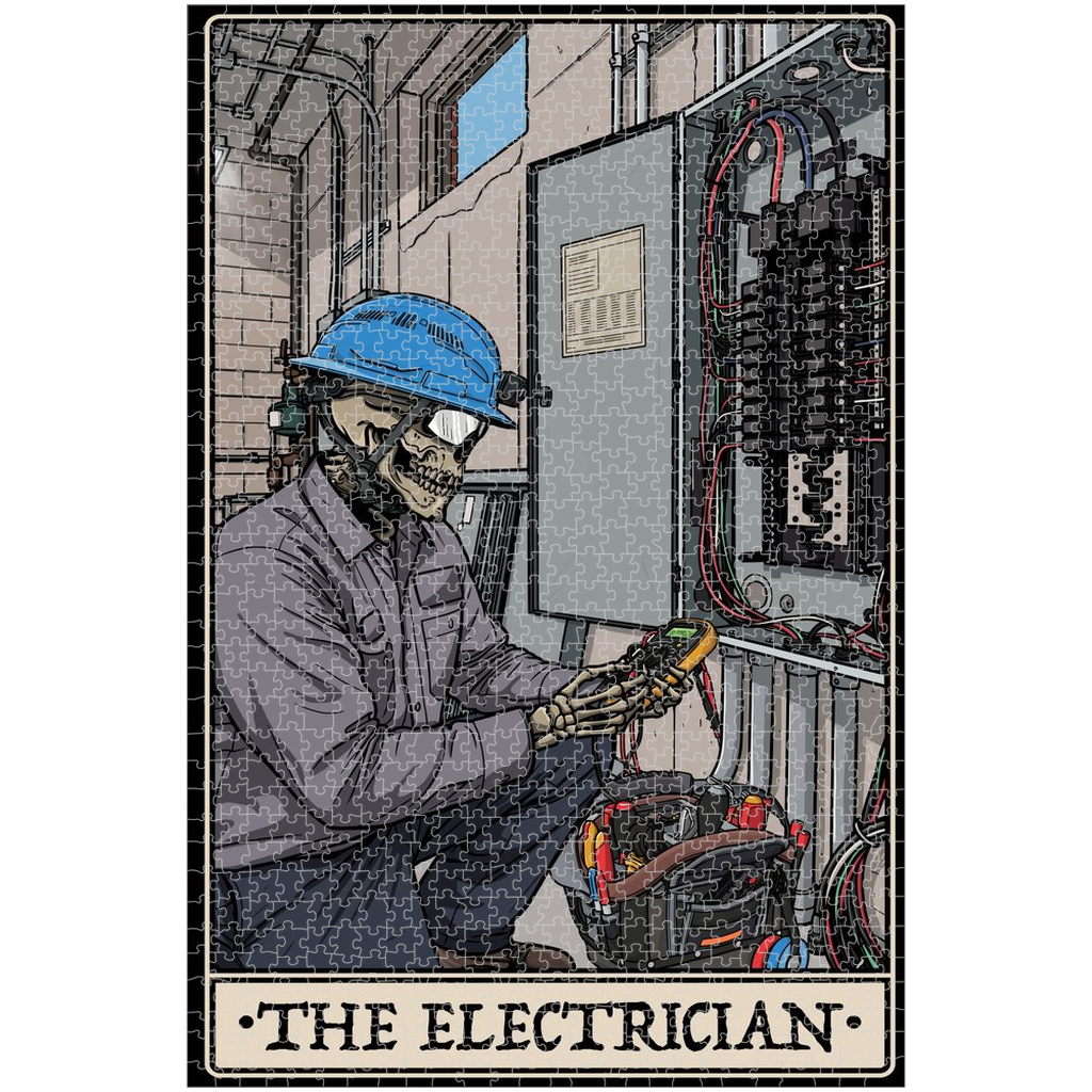 Electrician Puzzle
