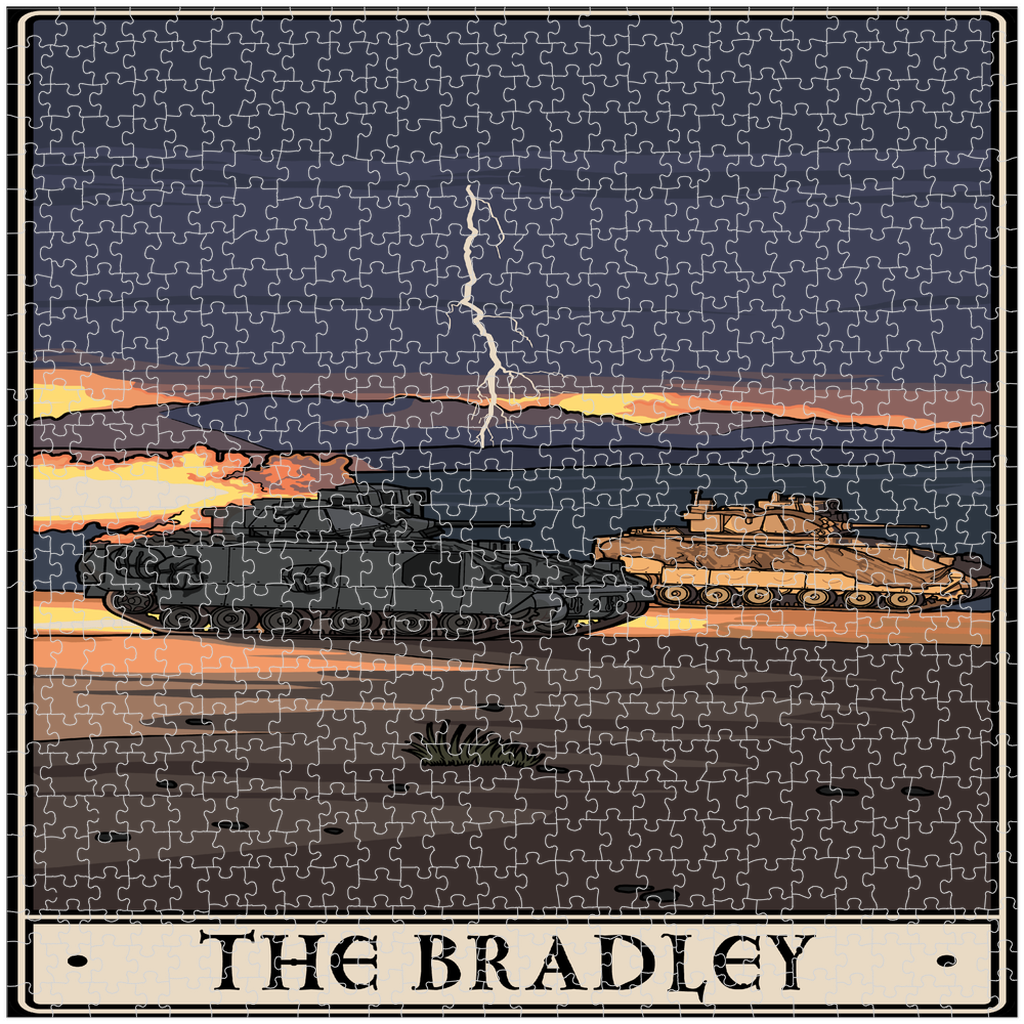 Bradley Puzzle