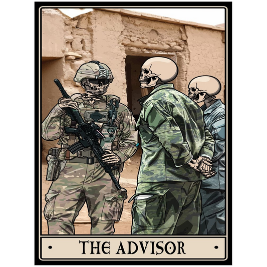 Advisor Poster