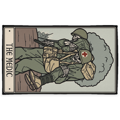 Medic Rug