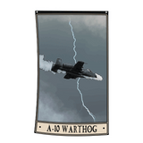 A-10 Flag