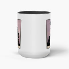 0321 Reconnaissance Marine Mug