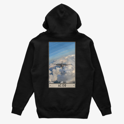 AC-130 Hoodie