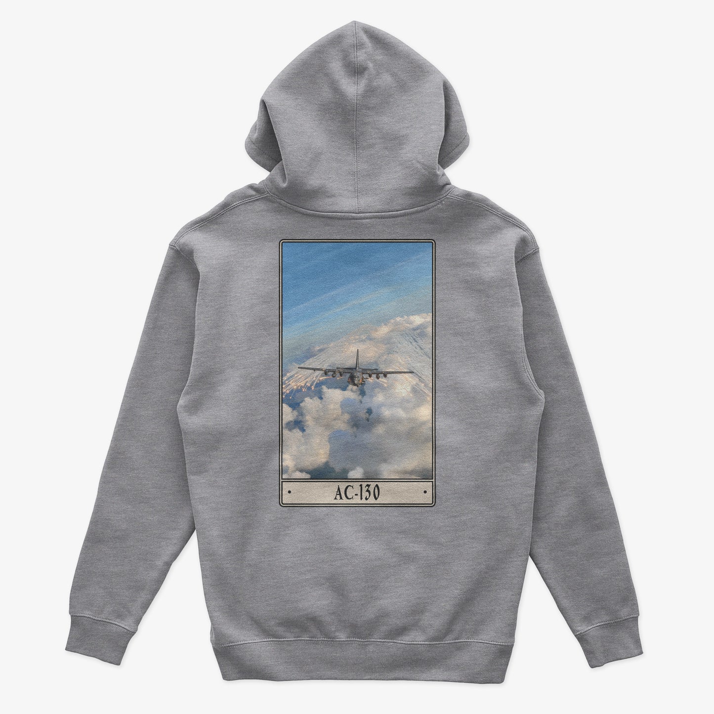 AC-130 Hoodie