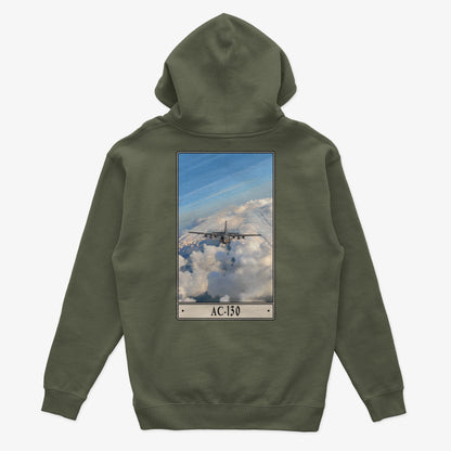 AC-130 Hoodie