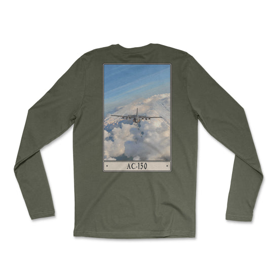 AC-130 Long Sleeve