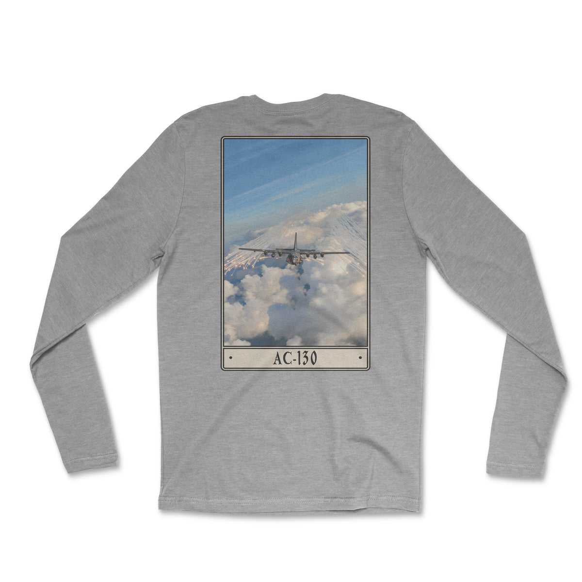 AC-130 Long Sleeve