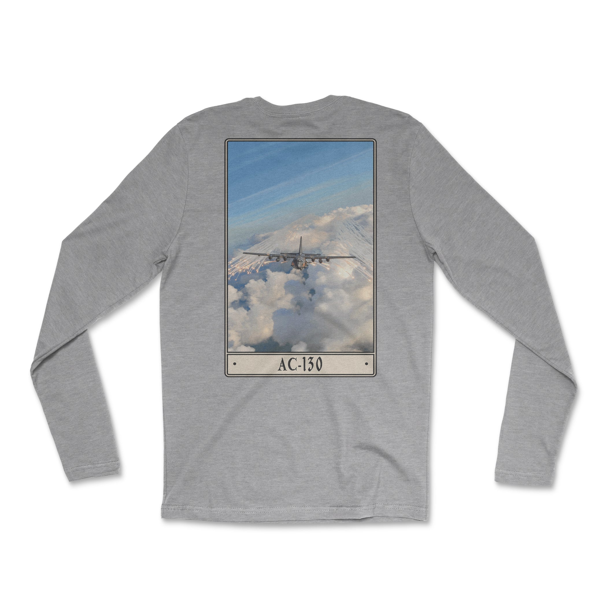 AC-130 Long Sleeve