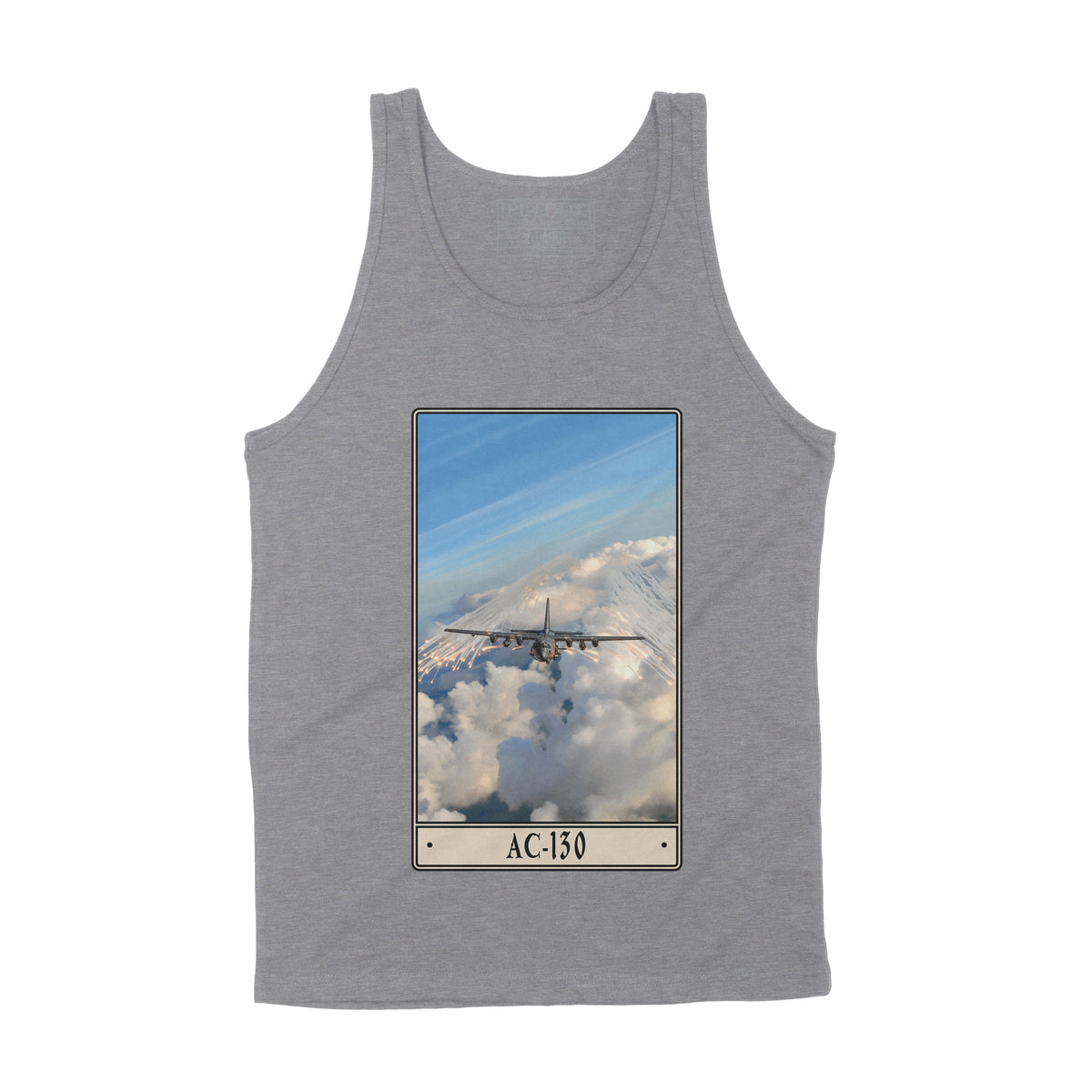 AC-130 Tank Top