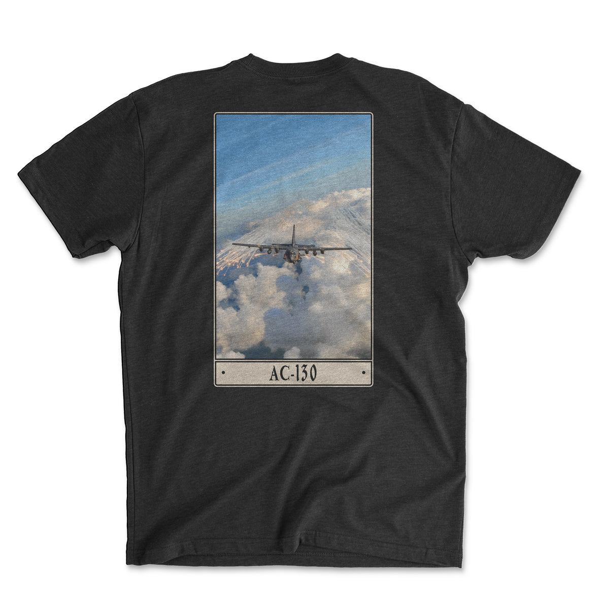 AC-130 Tee