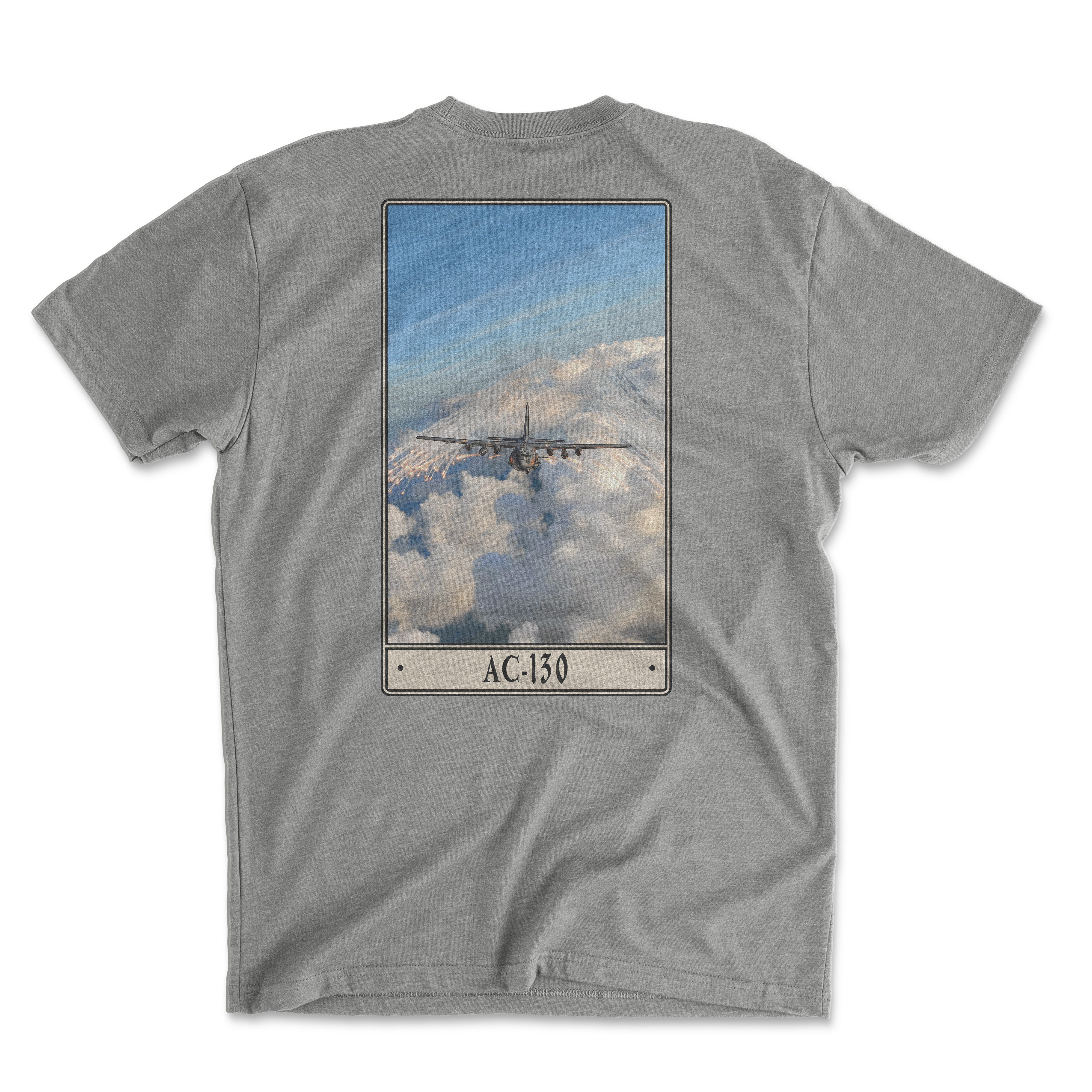 AC-130 Tee