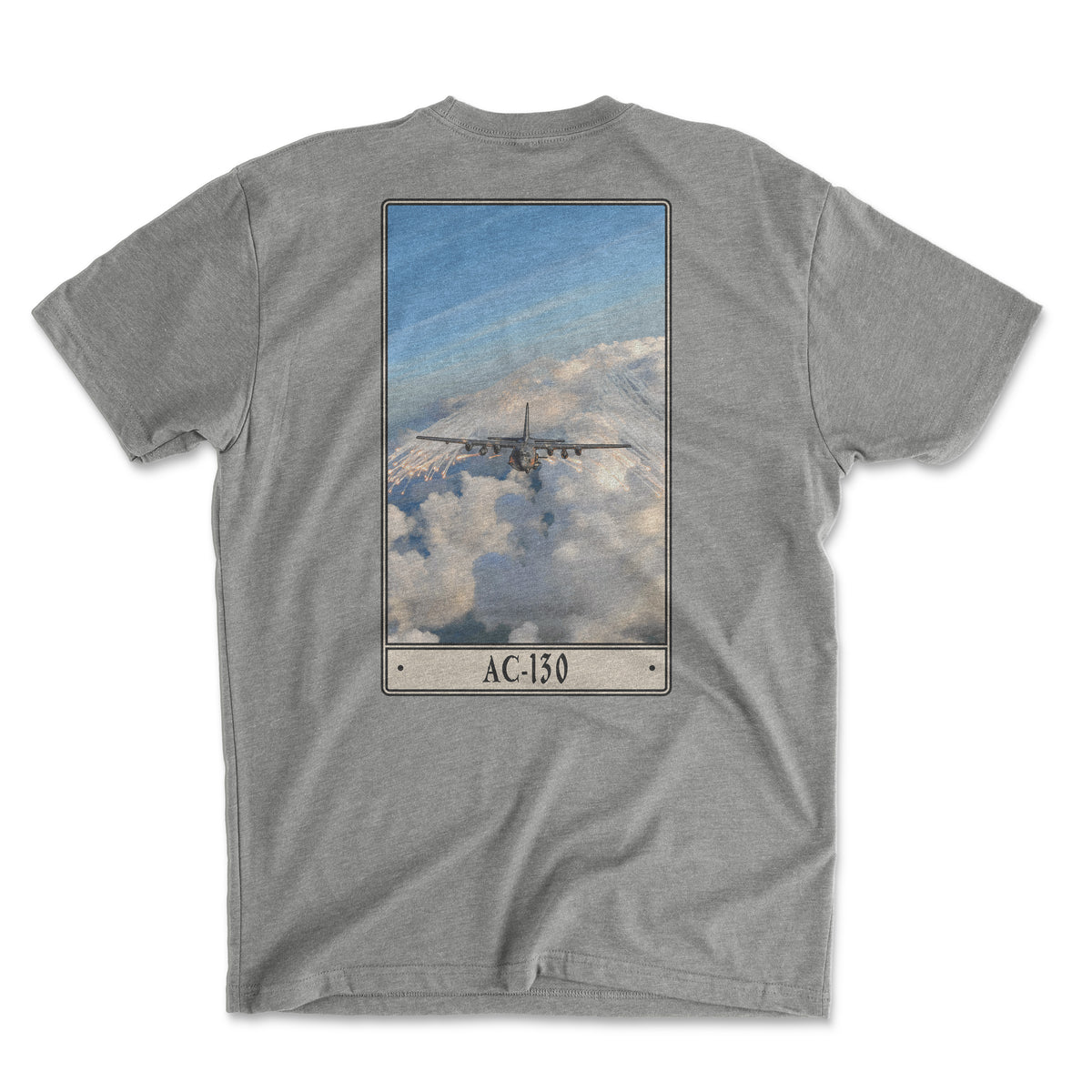AC-130 Tee