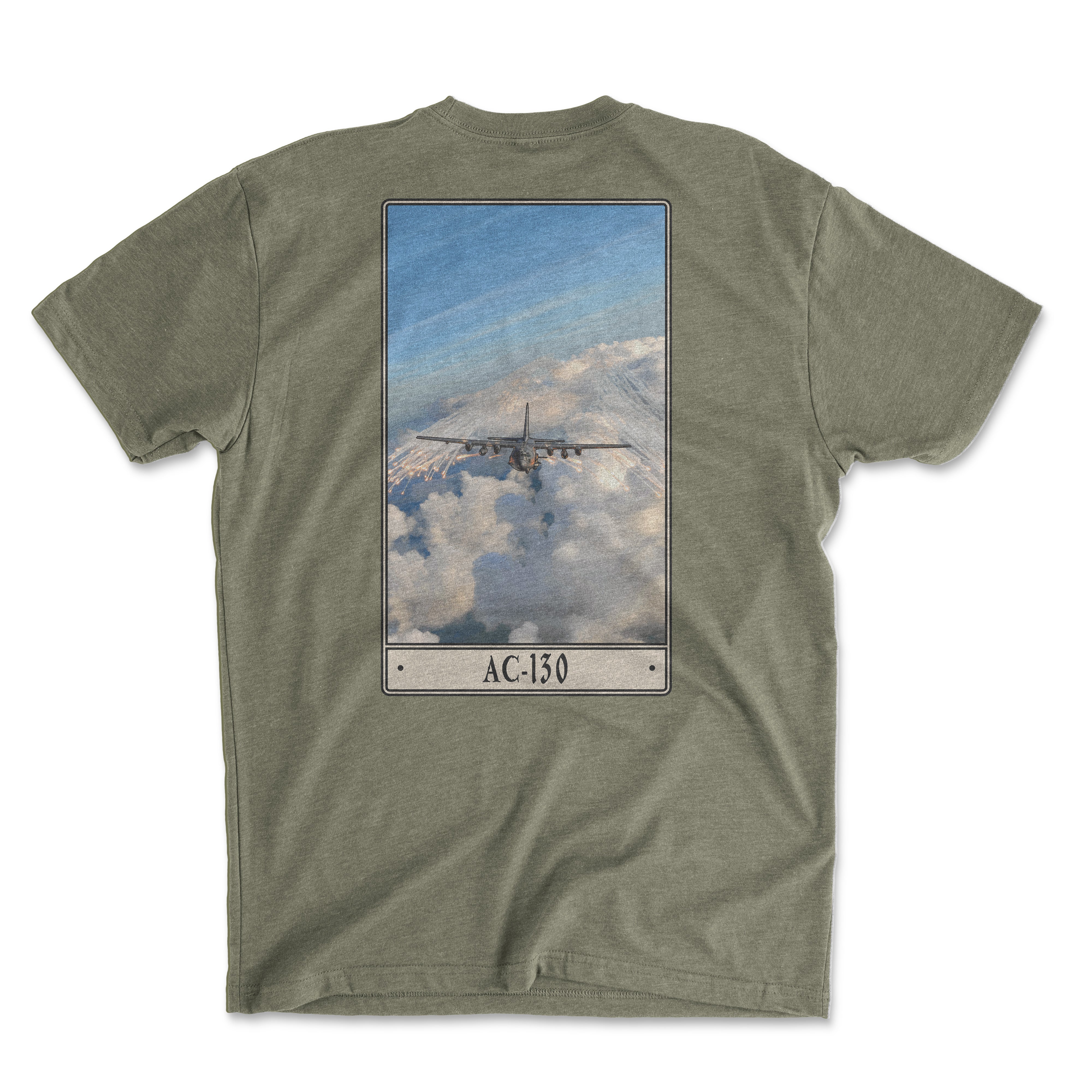 AC-130 Tee