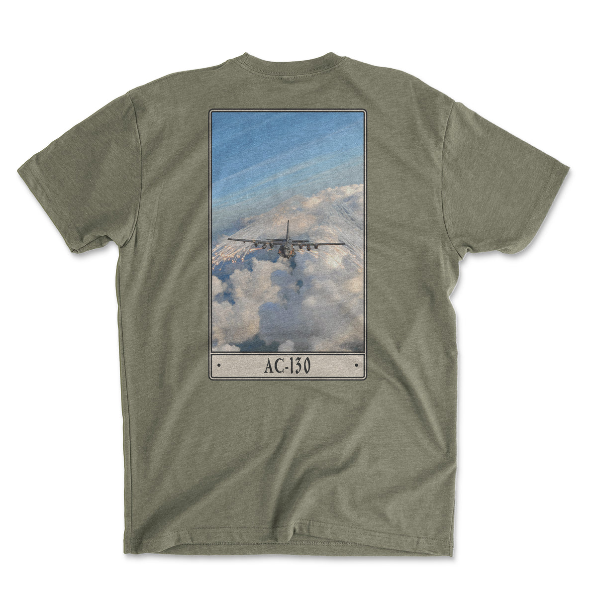 AC-130 Tee