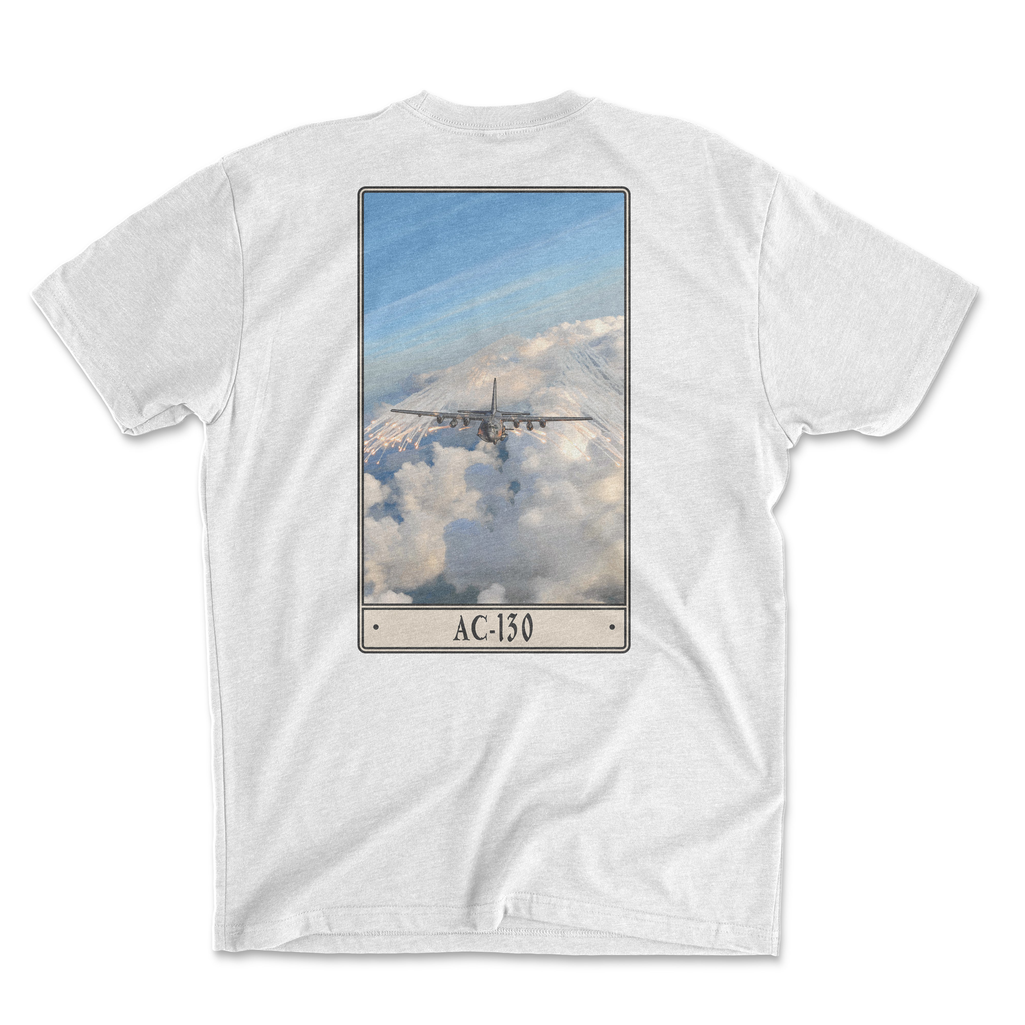AC-130 Tee