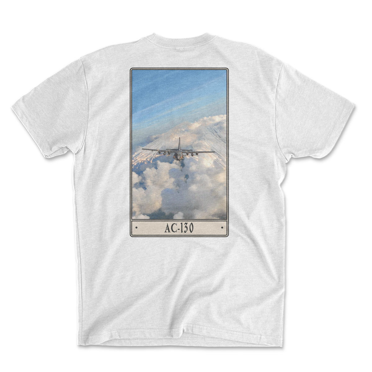 AC-130 Tee