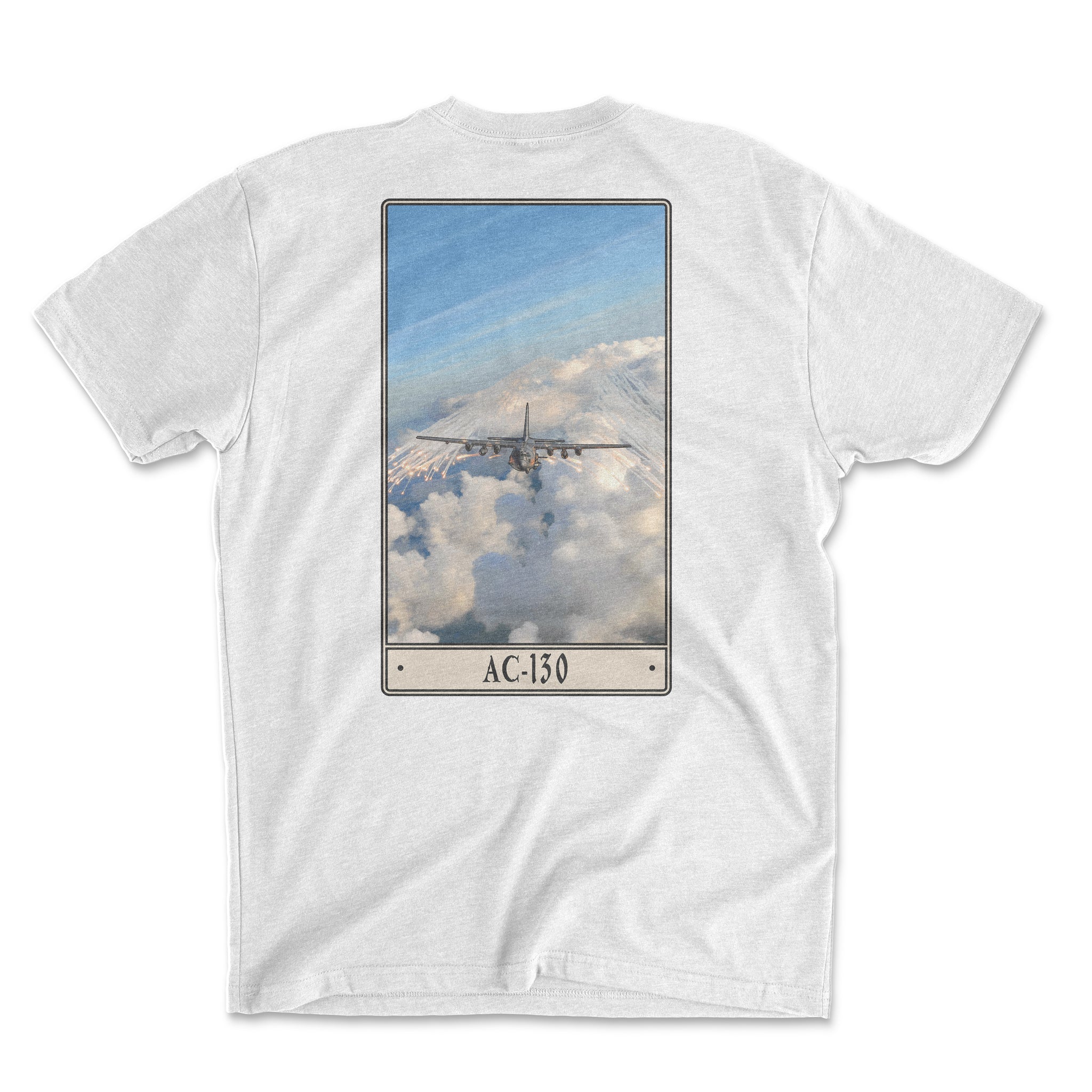 AC-130 Tee