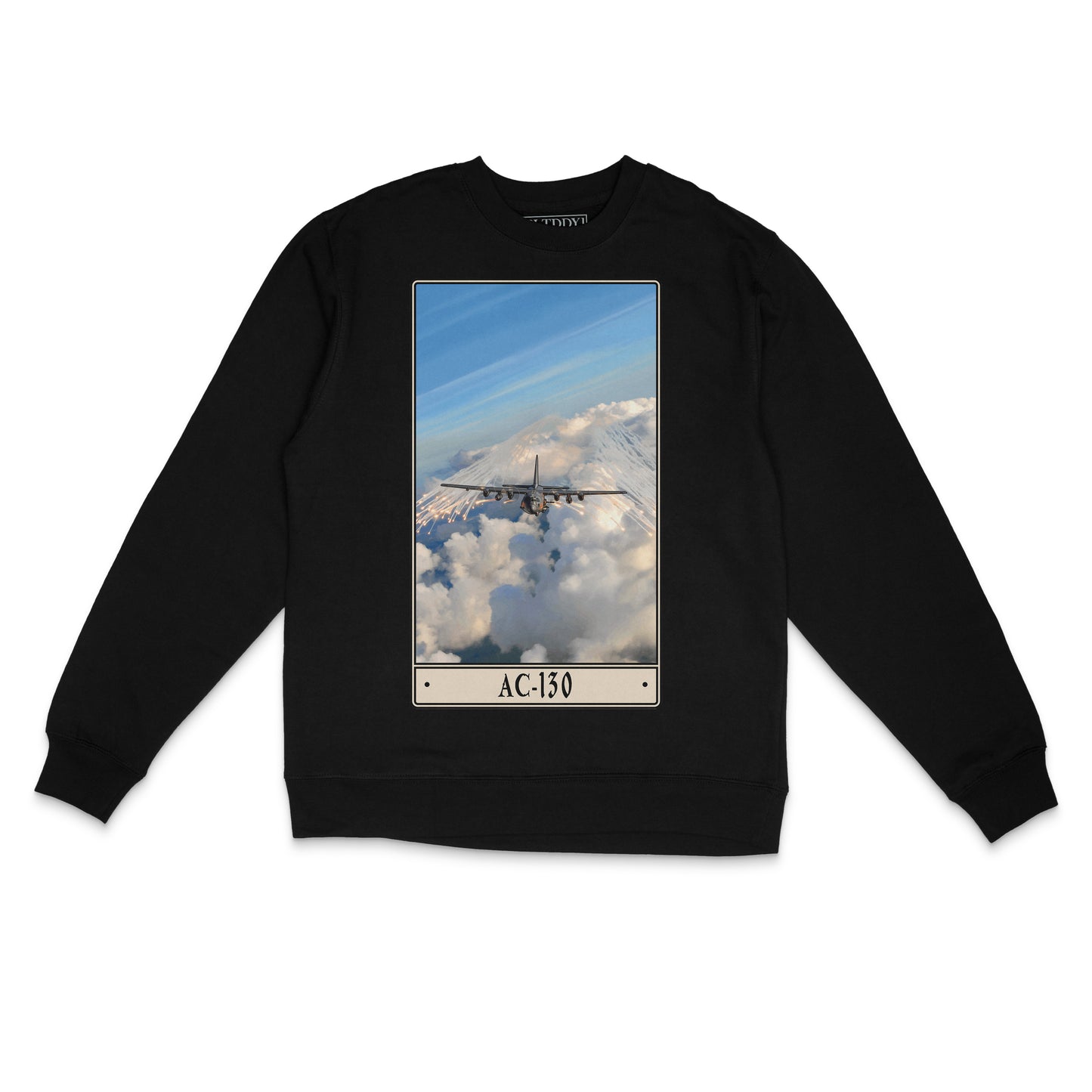 AC-130 Sweatshirt