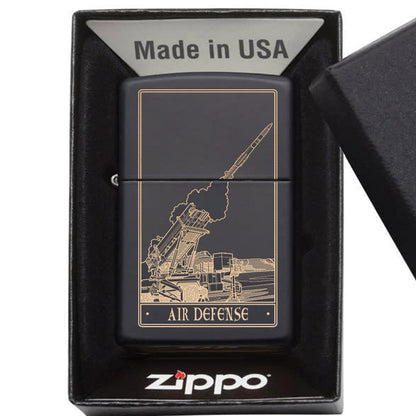 ADA Lighter