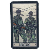 Recondo Patch