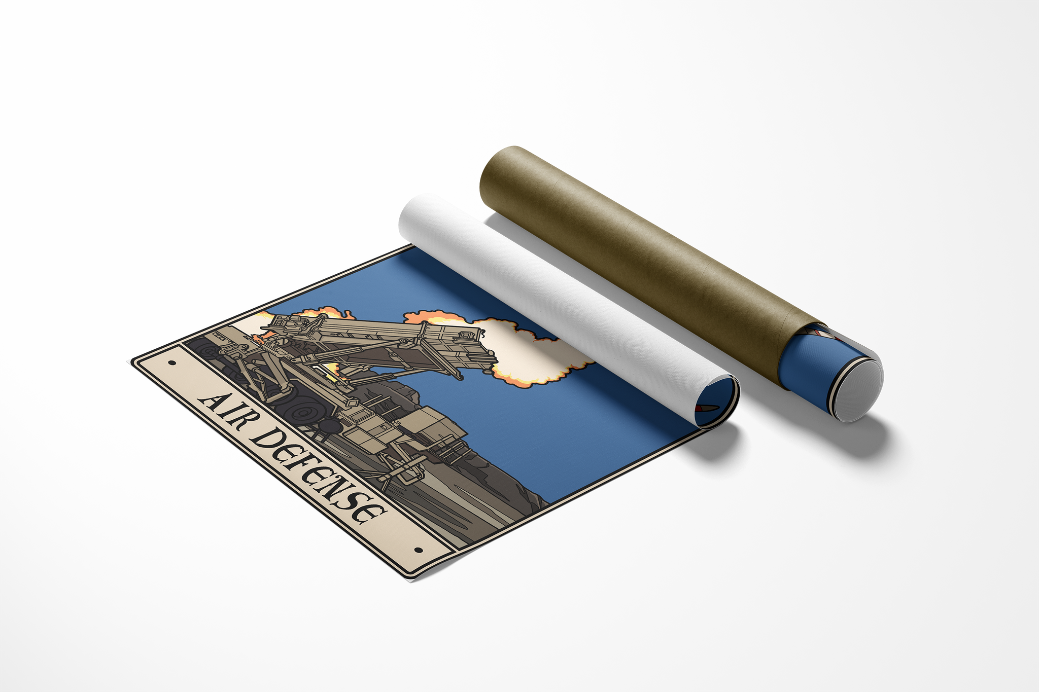 ADA Canvas